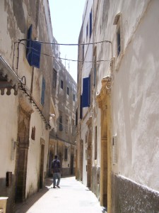 Essaouira - Medyna