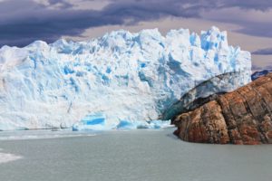Park Narodowy Los Glaciares. Lodowiec Perito Moreno