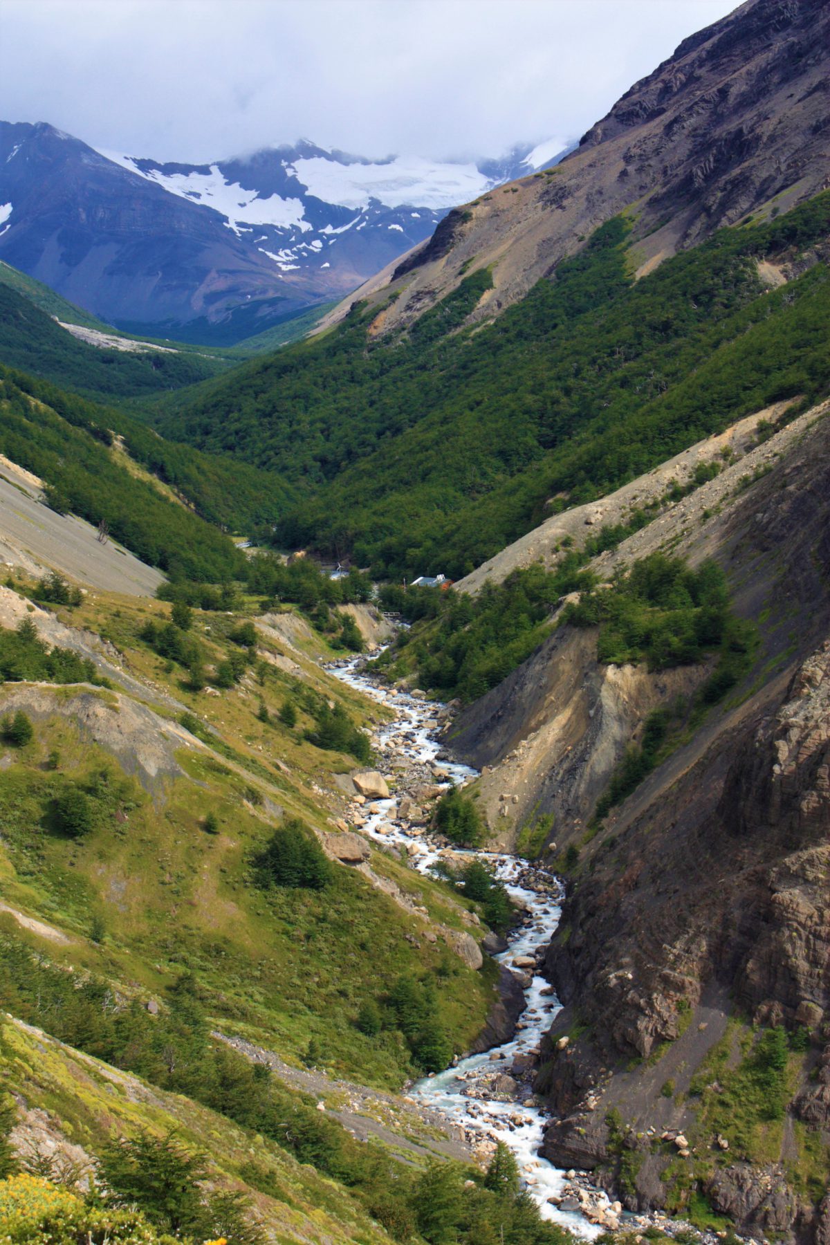 Park Narodowy Torres del Paine jest niewątpliwie jednym z najpiękniejszych miejsc na świecie